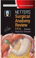 Netter's Surgical Anatomy Review P.R.N.