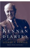 Kennan Diaries