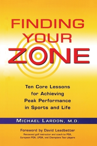 Finding Your Zone