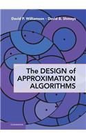 Design of Approximation Algorithms