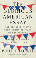 Glorious American Essay