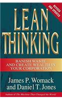 Lean Thinking