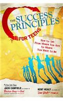 Success Principles for Teens