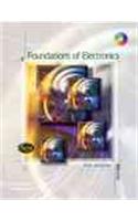 Studyguide for Foundations of Electronics by Meade, ISBN 9780766840270 (Cram101 Textbook Outlines)