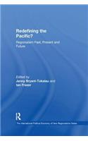 Redefining the Pacific?