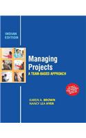 Managing Projects