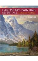 Landscape Painting Essentials with Johannes Vloothuis