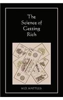 Science of Getting Rich