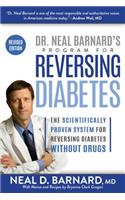 Dr. Neal Barnard's Program for Reversing Diabetes