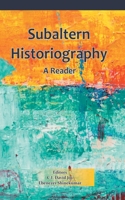 Subaltern Historiography