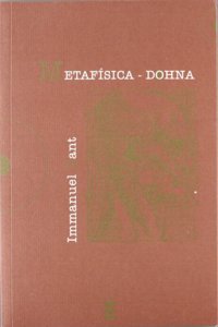 Metafisica - Dohna