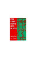 Design Of Analog Int.Cir.& Sys
