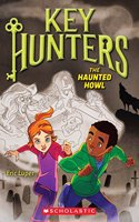 The Haunted Howl