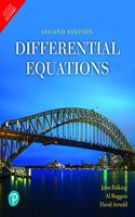 Differential Equations | Second Edition | By Pearson