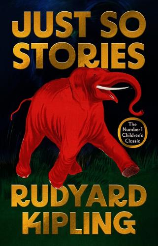 Just So Stories