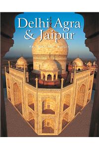 Delhi Agra & Jaipur