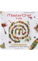 Masterchef India: Cookbook