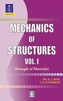 MECHANIC OF STRUCTURES VOL. I (32nd Edition,2016)