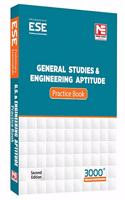 General Studies and Engineering Aptitude Practice Book - 3000+ Topicwise Solved Questions: ESE 2019 Prelims