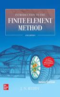 Introduction To Finite Element Method | 4th Edition