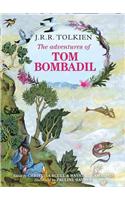 The Adventures of Tom Bombadil