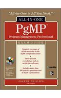 PgMP Program Management Professional All-in-one Exam Guide