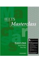 IELTS Masterclass: Student's Book with Online Skills Practice Pack