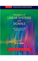 Principles Of Linear Systems And Signals
