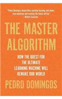 Master Algorithm