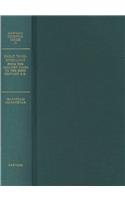 Early Tamil Epigraphy from the Earliest Times to the Sixth Century A.D.