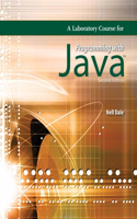 Laboratory Course for Programming with Java