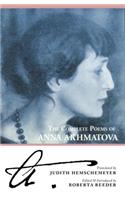 Complete Poems of Anna Akhmatova