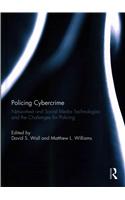 Policing Cybercrime