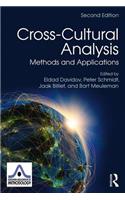 Cross-Cultural Analysis: Methods and Applications, Second Edition (European Association of Methodology Series)