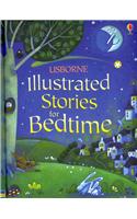 Illustrated Stories for Bedtime