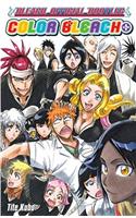 Color Bleach+: Bleach Official Bootleg