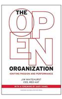 Open Organization