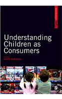 Understanding Children as Consumers