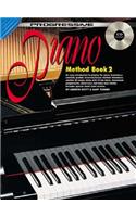 Piano Method Vol.2