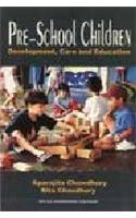 Pre-school Children