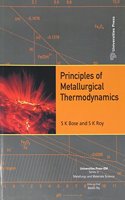 Principles of Metallurgical Thermodynamics