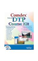 Comdex 9-In-1 Dtp Course Kit