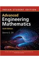 Advanced Engineering Mathematics,