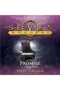 Seven Wonders Journals: the Promise