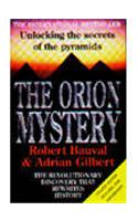 The Orion Mystery