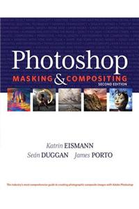Photoshop Masking & Compositing