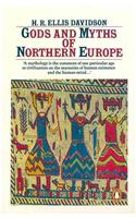 Gods and Myths of Northern Europe