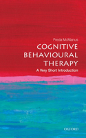 Cognitive Behavioural Therapy