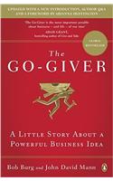 Go-Giver, The : A Little Story (L)