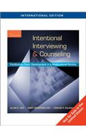 Intentional Interviewing and Counseling